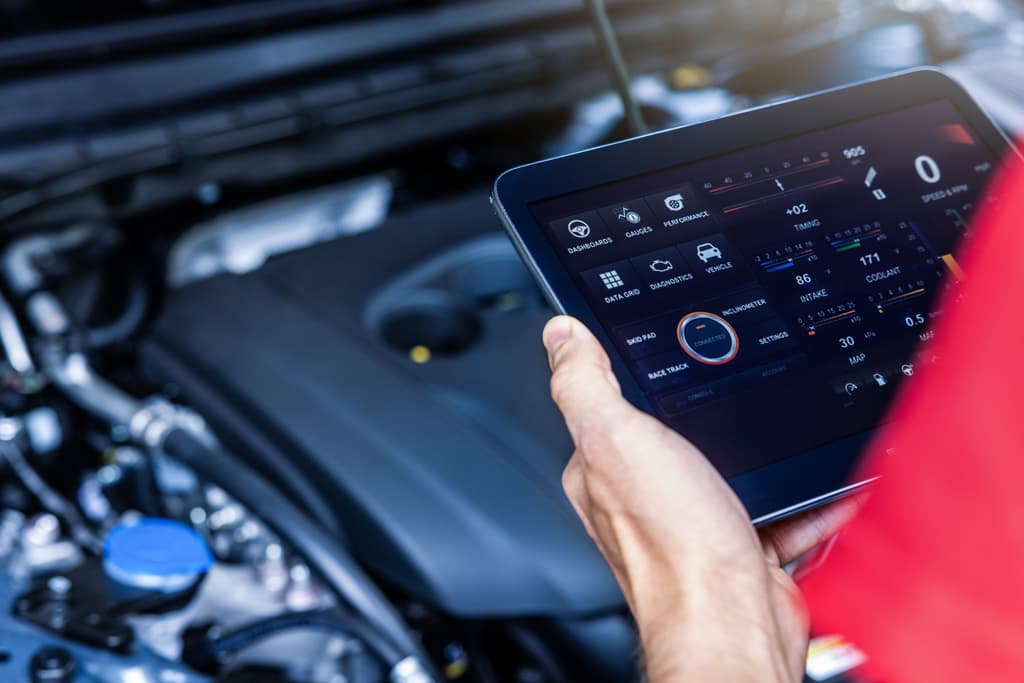 Taller de electrónica y fallos eléctricos en Vigo